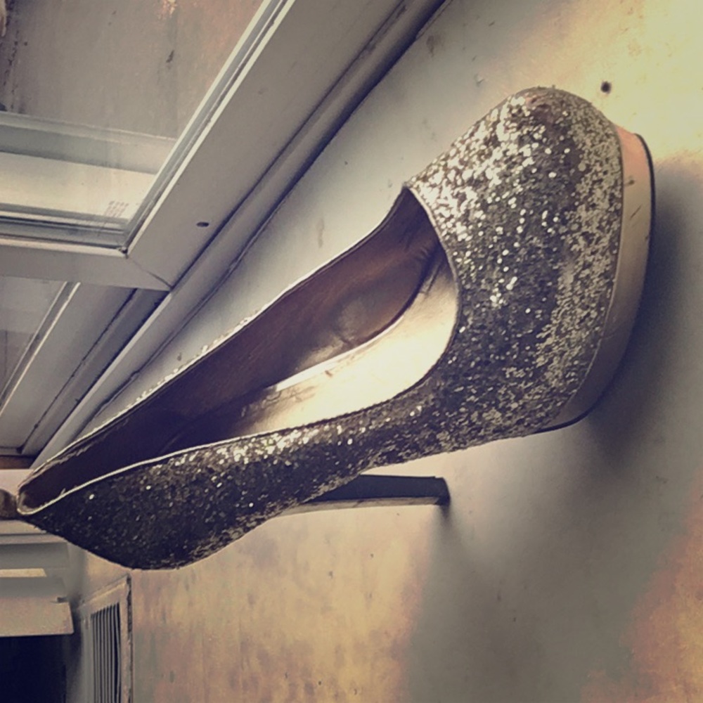 Tall High heels